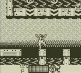 Mega Man : Dr. Wily's Revenge - Trailer