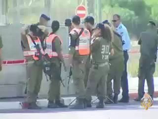 أطلق سراح نحو مائتي اسير فلسطيني