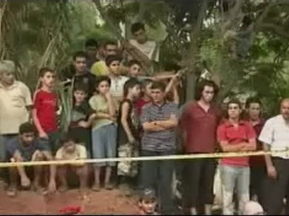 Lebanon buries Fatah al-Islam - 04 Oct 07