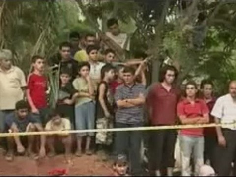 Lebanon buries Fatah al-Islam - 04 Oct 07