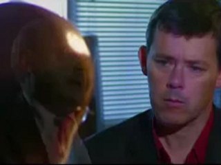 Greek immigration centre - 05 Oct 07