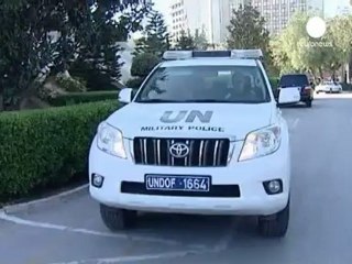 UN monitors continue despite more deaths in Syria