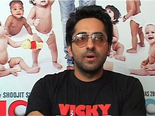 Grind To Glam With Ayushmann Khurrana