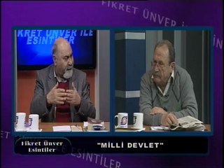 İSLAM VE MİLLİYETÇİLİK