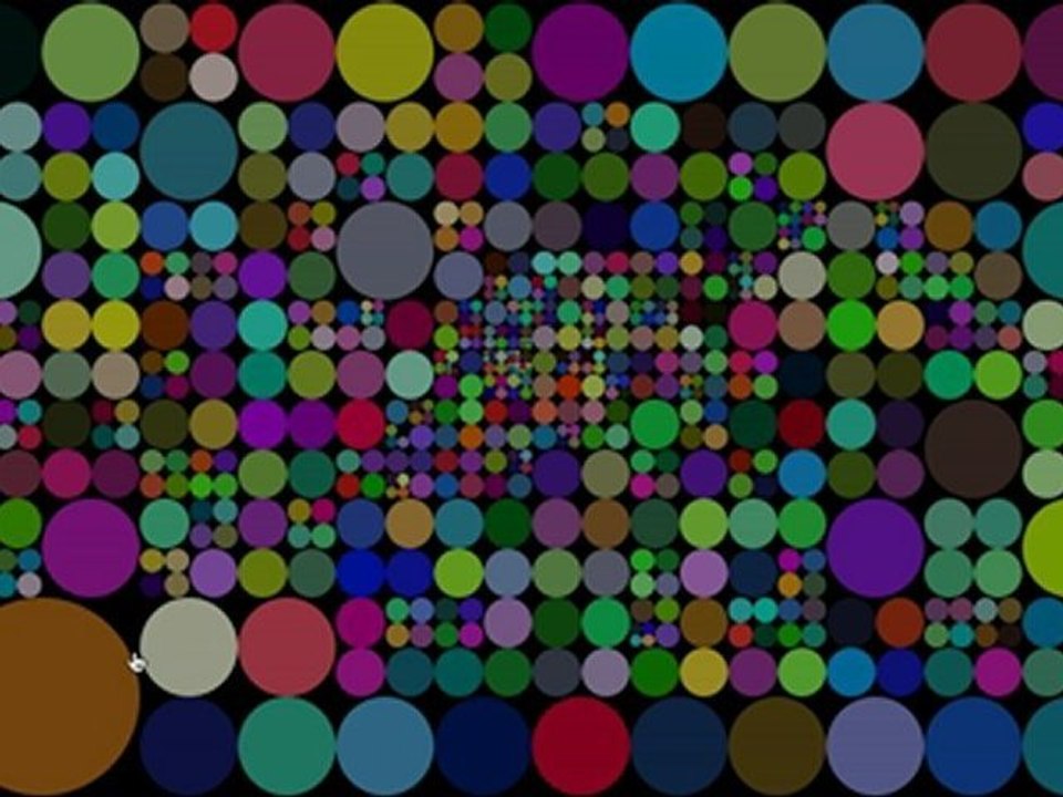 circles