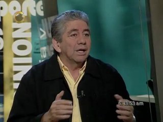 Diputado Ramos: Nos quieren cambiar espejitos por oro en reforma de la LOT