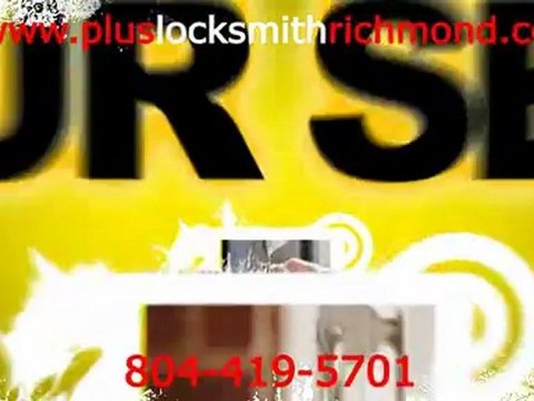 Richmond Locksmith | (804) 419-5701 | Locksmith in Richmond VA