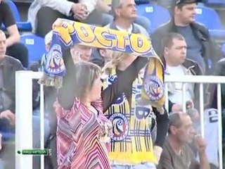 www.soccer-football.ru | 1 Ростов – Краснодар