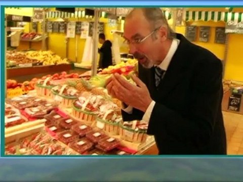 CLN/ Spot de campagne de DENIS BADOR