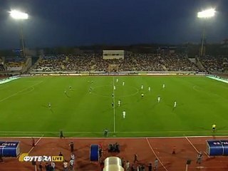 www.soccer-football.ru | 2 Заря - Шахтер