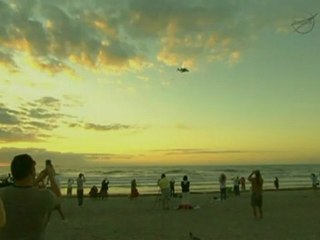 Shuttle's final flight: Discovery takes off on back of 747