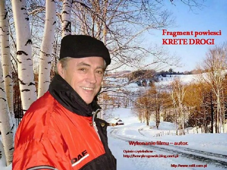 Krete drogi II