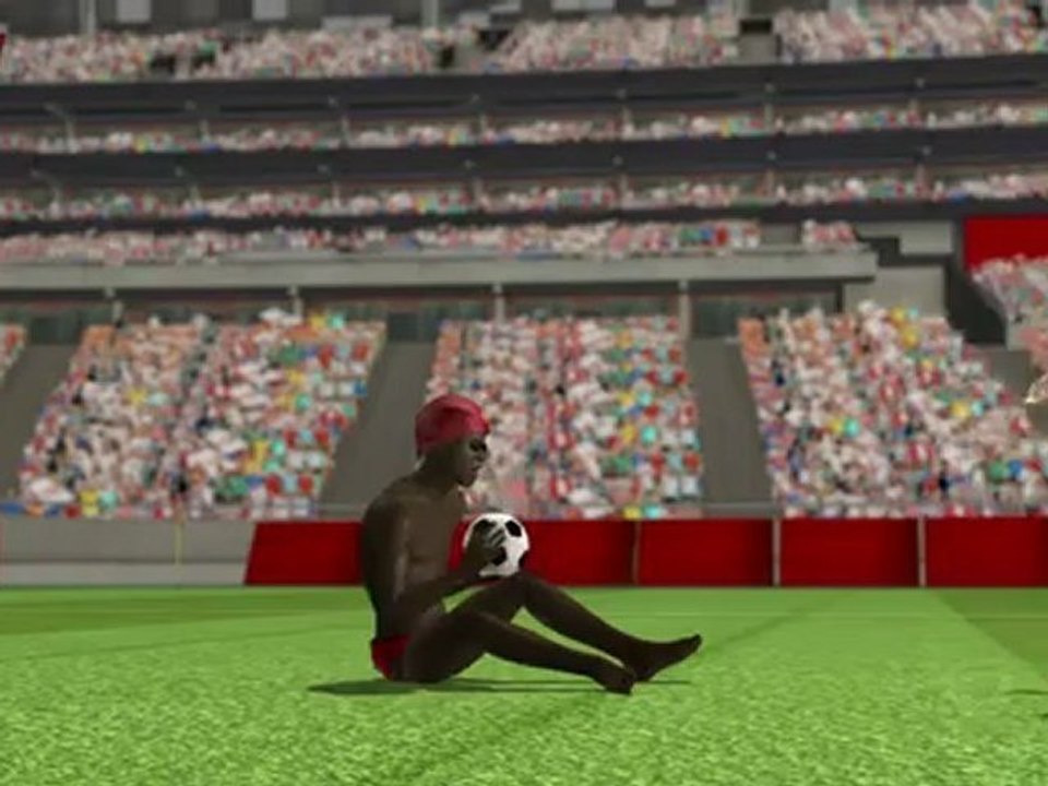 Ashley Young is a diving wanker