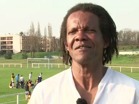 Bienvenue Au Club : Soleil des Îles Acheres AC