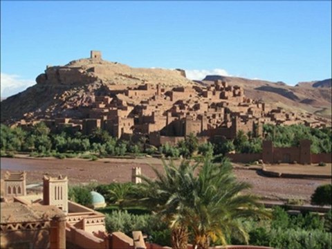 Equitrekking Morocco - Outdoor Sport Travel - Horseback Riding - Maroc a Cheval