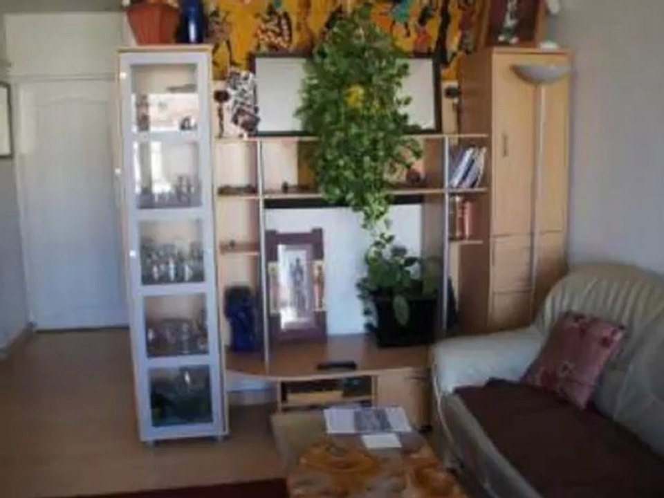 Nancy appartement  3 chambres 4 pieces f4 video immozip