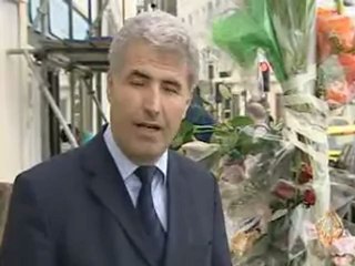 الشرطة البريطانية تجري تحقيقاتها في مقتل طالب قطري