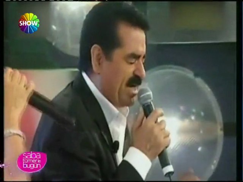 Sibel Can ve İbrahim Tatlıses buluşması