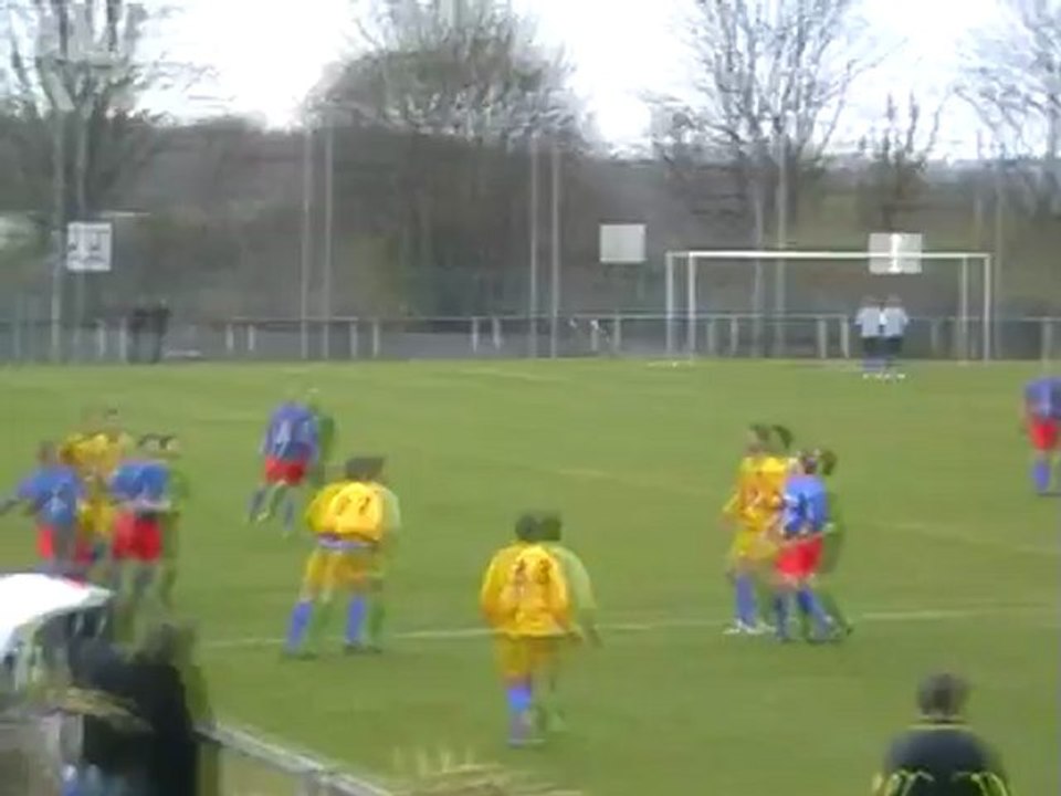 PL GUERET CONTRE ISLE le 15 avril 2012
