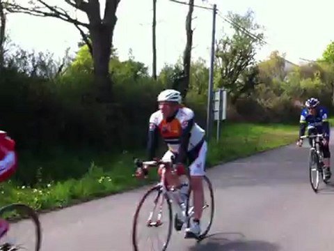 Saison 2012 - Frossay D3-D4 - course 02