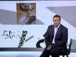 Riz Khan - Street Talk - 11 Oct 07