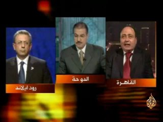 أكثر من رأي - من يحاصر غزة؟