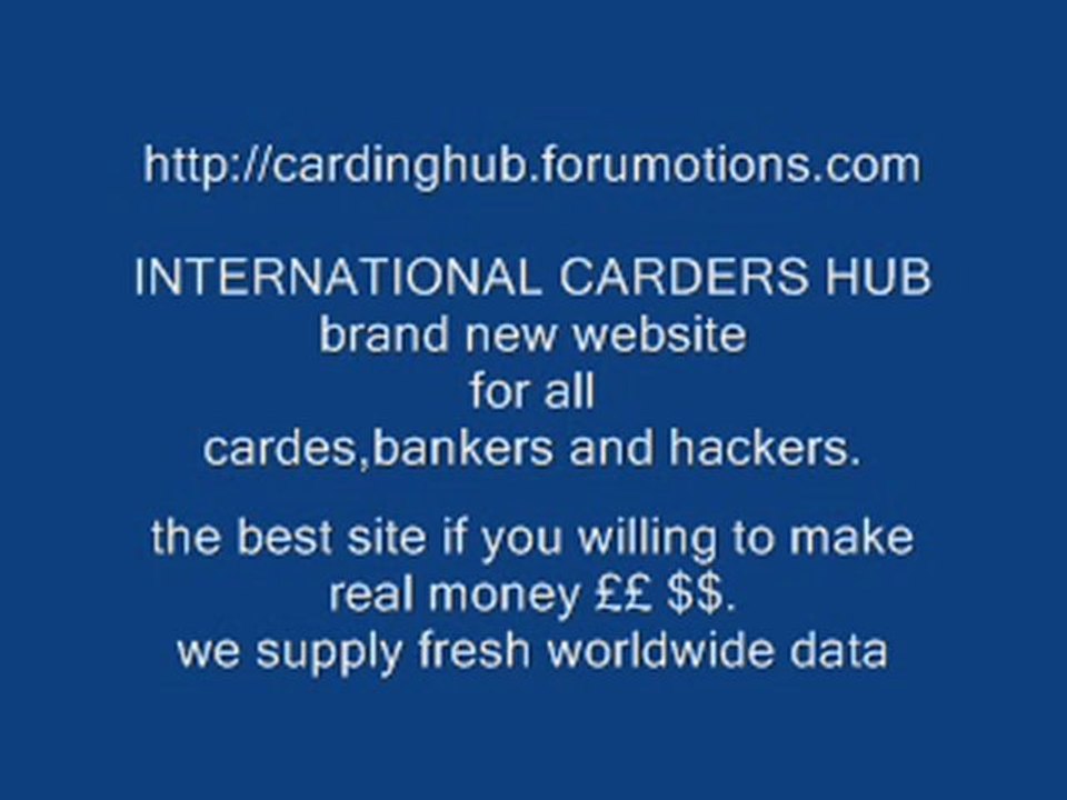 ccv,fullz,,dumps,paypals,bank transfers,credit cards