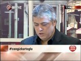Cengiz Kurtoğlu ( Beyaz Tv Ece İle Tatlım Benim Bölüm - 06)