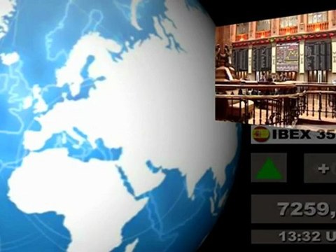 Bolsas; Mercados internacionales: Cierre lunes 16 y media sesión martes 17 de abril