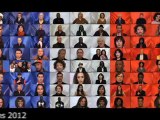 59 ARTISTES CONTRE L'ABSTENTION - SPOT #1