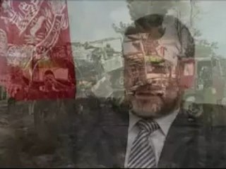 Afghan families' loss in suicide attacks - 13 Oct 07