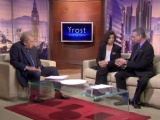 Frost Over The World - Capital Punishment - 12 Oct 07