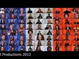 59 ARTISTES CONTRE L'ABSTENTION - SPOT #9