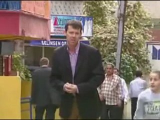 Turkey's Kurdish minority in a quandary - 14 Oct 07