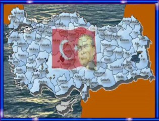 (1) TÜRK Ulusal Direniş Hareketi