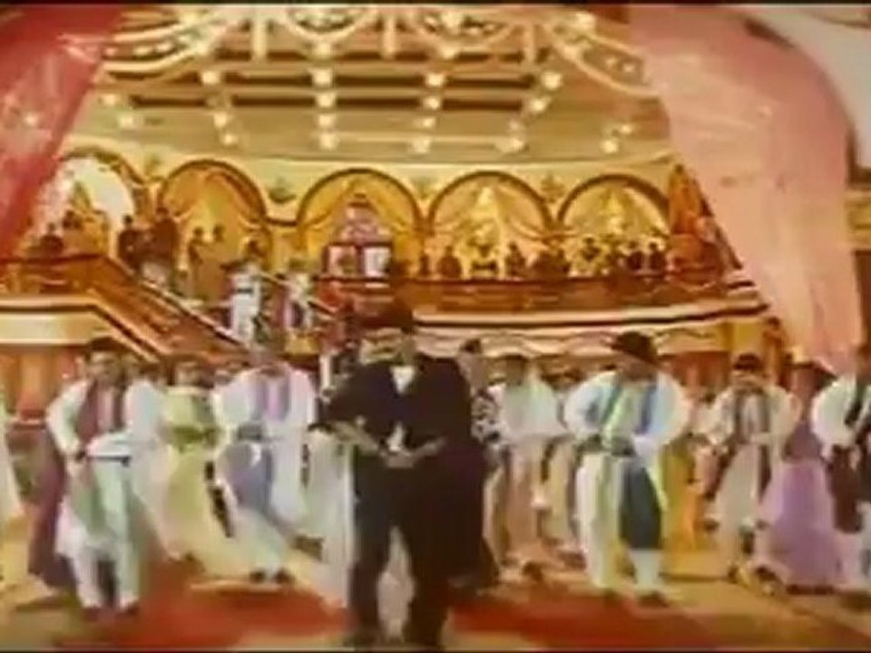 arjun- mera yaar dildar