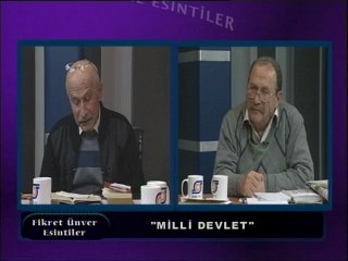 İSLAM VE MİLLİYETÇİLİK