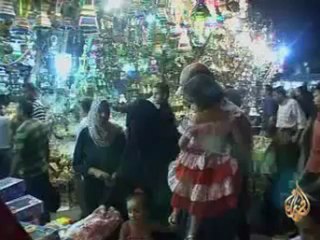 آثار ارتفاع اسعار المواد الغذائية في رمضان