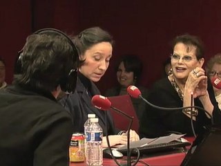 Danielle Moreau : La chronique du 17/04/2012 dans A La Bonne Heure