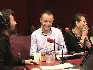 Régis Mailhot : La chronique du 17/04/2012 dans A La Bonne Heure