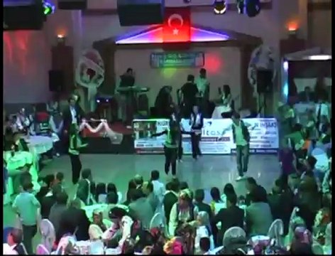 kasımağzı köyü-2010 dernek gecesi fırtına kolbastı ekibi