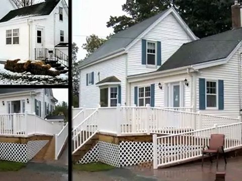 Contractors Lower Middleton Middleton Allen Homes