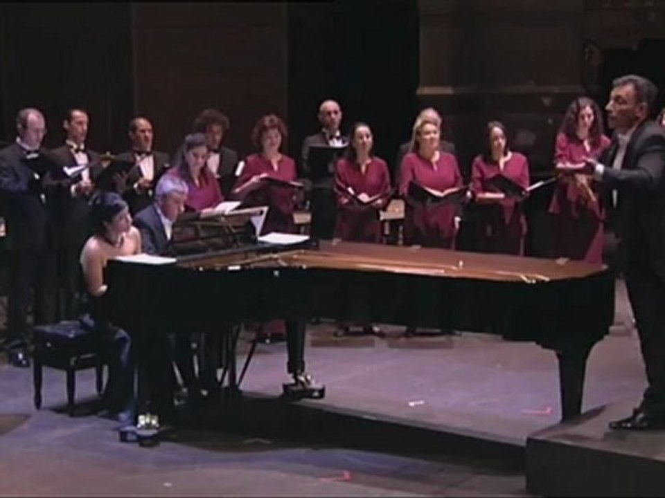 2 Liebeslieder-Walzer