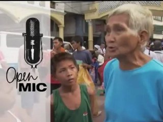 Riz Khan - Street Talk - 17 Oct 07