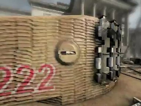 Sniper Elite V2 - Overwatch Parte 4