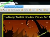 Insanely Twisted Shadow Planet PC Keygen