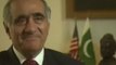 Pakistan ambassador to US condemns Karachi blast - 19 Oct 07