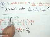 Problema # 3 -  tipo olimpiada de matemáticas (nivel 2)