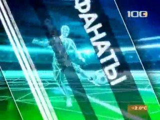 www.soccer-football.ru | Футбол - pro y contra. Эфир от 16.04.2012