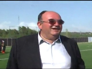 EVRENSEKİ'DE BAŞKAN TAKIMA GÜVENİYOR...